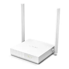 Access Point, Repetidor, Roteador Tp-link Tl-wr829n Branco Foto mini  2