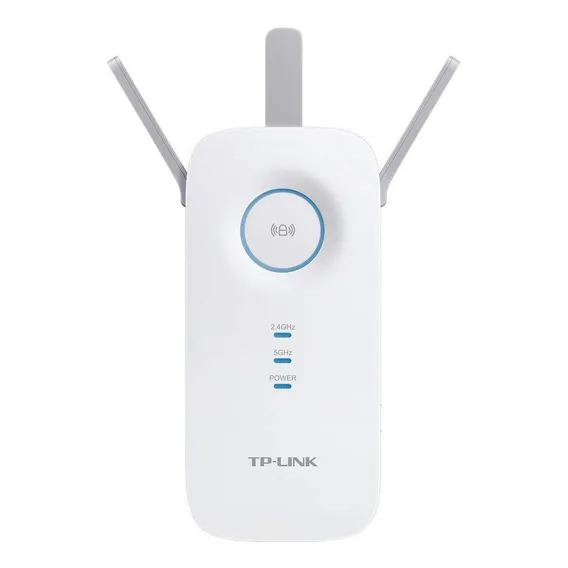 Access Point, Repetidor Tp-link Re450 Branco Foto 1