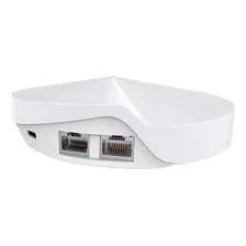 Access Point, Roteador, Sistema Wi-fi Mesh Tp-link Deco M5 Cor Branco Foto mini 2
