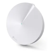 Access Point, Roteador, Sistema Wi-fi Mesh Tp-link Deco M5 Cor Branco Foto mini 1