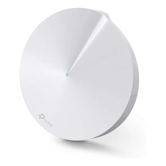 Access Point, Roteador, Sistema Wi-fi Mesh Tp-link Deco M5 Cor Branco Foto 1