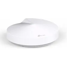 Access Point, Roteador, Sistema Wi-fi Mesh Tp-link Deco M5 Cor Branco Foto mini 3
