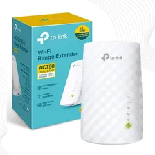 Access Point Tp-link Re200 V5 Branco 100v/240v Foto mini  2