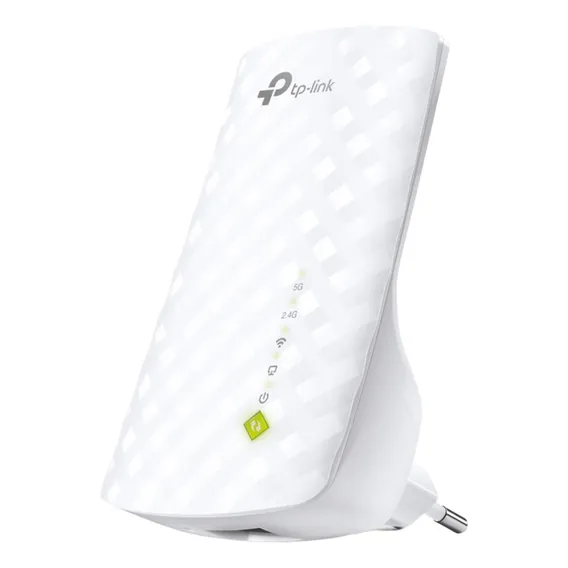 Access Point Tp-link Re200 V5 Branco 100v/240v Foto 1