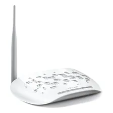 Access Point Tplink + Wireless 150mbps Lite Tl-wa701nd Foto mini 2