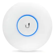 Access Point Ubiquiti Ap Unifi Uap-ac-lr Mimo 3x3 867mbps Foto  mini 1