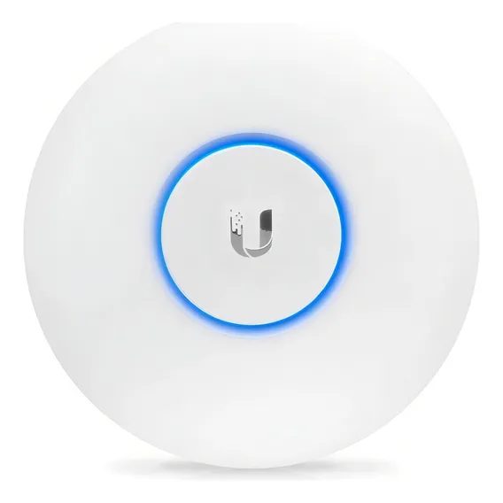 Access Point Ubiquiti Ap Unifi Uap-ac-lr Mimo 3x3 867mbps Foto 1