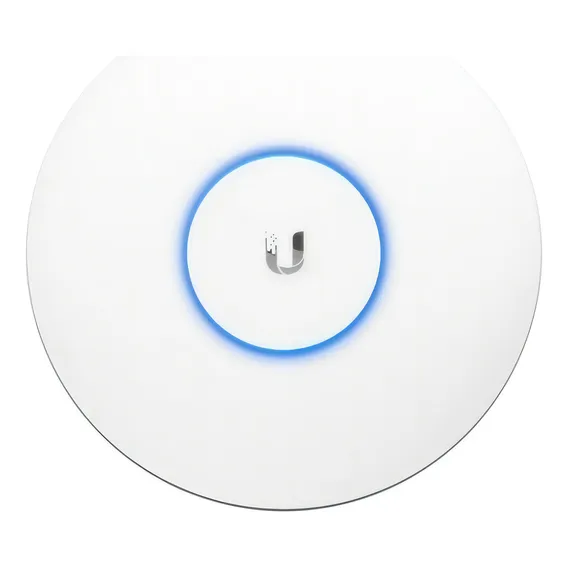 Access Point Ubiquiti Unifi Ac Pro Ap Uap-ac-pro Cor Branco Foto 1
