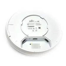 Access Point Ubiquiti Unifi Ac Pro Ap Uap-ac-pro Cor Branco Foto mini 4