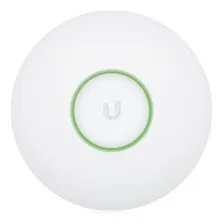 Access Point Ubiquiti Unifi Ap Branco Foto  mini 1