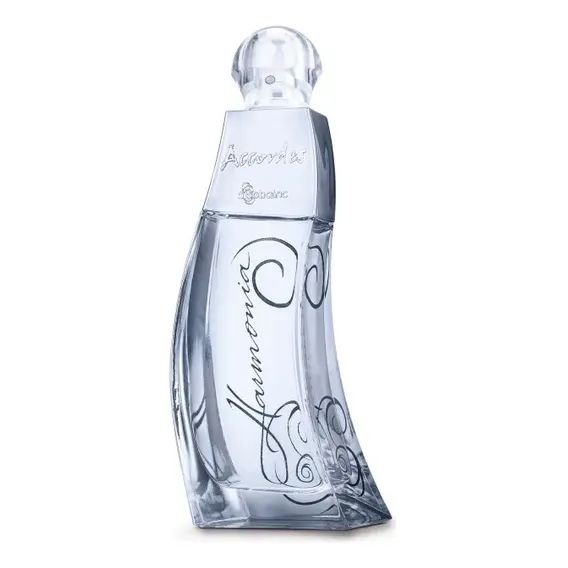 Accordes Harmonia Des. Colônia, 80ml Foto 1