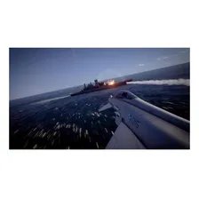 Ace Combat 7: Skies Unknown Standard Edition PS4 Físico Foto mini  3