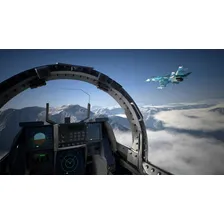 Ace Combat 7 Skies Unknown Xbox One Mídia Física Foto mini  2
