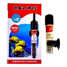 Ace Pet Mini Termostato Automático Para Beteira 110v Foto mini 1