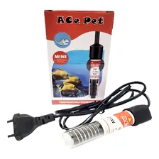 Ace Pet Mini Termostato Automático Para Beteira 110v Foto mini 4