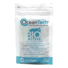 Acelerador Biologico Bio Active 10g Ocean Tech Foto mini 1