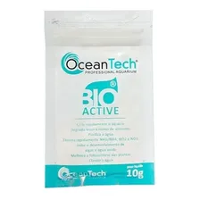 Acelerador Biologico Bio Active 10g Ocean Tech Foto mini 2