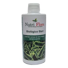 Acelerador Biológico P/ Aquário 500 Nutri Flora Foto mini 1