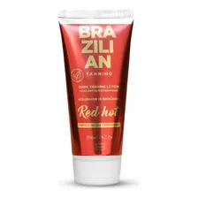 Acelerador De Bronzeamento Vegano Bronzeamento Natural 200ml Foto mini 1
