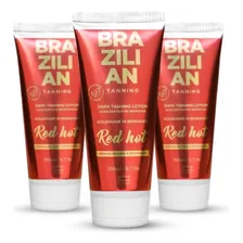 Acelerador De Bronzeamento Vegano Bronzeamento Natural 200ml Foto mini 3