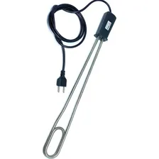 Acendedor Elétrico De Carvão Vegetal E Lenha Império Acendedor Elétrico Para Churrasco 220v Foto mini 1