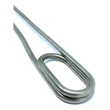 Acendedor Elétrico De Carvão Vegetal E Lenha Império Acendedor Elétrico Para Churrasco 220v Foto mini 2