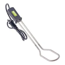 Acendedor Elétrico Para Churrasqueira 110v Yuze Foto mini  2