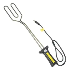 Acendedor Eletrico Para Churrasqueira Ac 500 Cotherm 127v Foto  mini 1