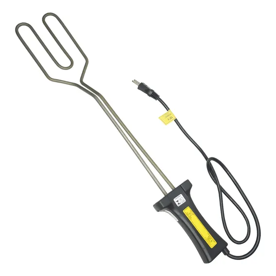 Acendedor Eletrico Para Churrasqueira Ac 500 Cotherm 127v Foto 1