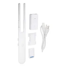 Acess Point Ubiquit Uap-ac-m-br Ap Unifi Ap Ac Mesh 2.4/5ghz Foto mini 4