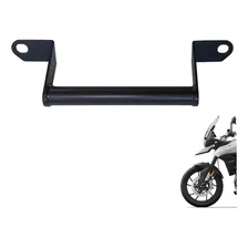 Acess贸rio Base Tubular Para Suporte De Gps P/ Tiger 900 Gt Foto mini 1