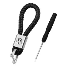 Acess贸rio Chaveiro Metal Nivus Vw T-cross Jetta Up Foto mini 1