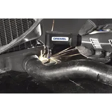 Acessório Dremel 575 em ângulo reto Foto mini 4