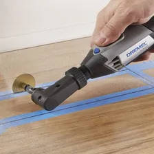 Acessório Dremel 575 em ângulo reto Foto mini  2