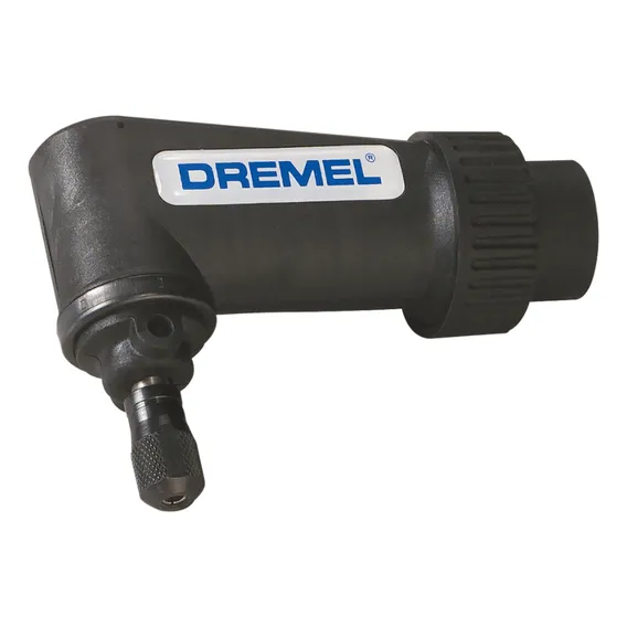 Acessório Dremel 575 em ângulo reto Foto 1