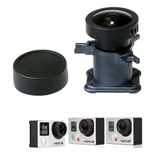 Acessório Lente Reposição Proaventura Para Gopro Hero 33+4 Foto mini 1