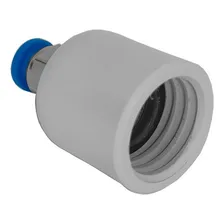 Acessório Para Aparelhos De Endermoterapia Adaptador Ventosa Foto  mini 1