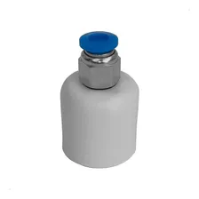 Acessório Para Aparelhos De Endermoterapia Adaptador Ventosa Foto mini  2