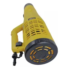 Acessório Turbo Nebulizador P/ Pulverizador 12v Atl12 Lynus Foto mini  3