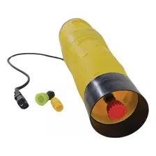 Acessório Turbo Nebulizador P/ Pulverizador 12v Atl12 Lynus Foto mini  2