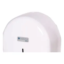 Acessorio Wc Exaccta Rolao Branco Ep-rol01 Foto mini  3