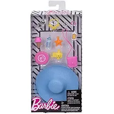 Acess贸rios Barbie (pacote De Acess贸rios Tur铆sticos) Foto mini 3
