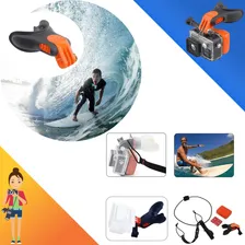 Acess贸rios Gopro - Suporte Para Boca Gopro Surf Kite Skate Foto mini 2