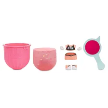 Acessorios Lol Surprise Fashion Crush Eye Spy Candide 8920 Foto mini 3