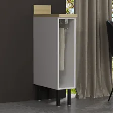 Acess贸rios Para Cozinha Nicho Toalheiro Cz3304 Branco Foto mini 2