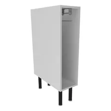 Acess贸rios Para Cozinha Nicho Toalheiro Cz3304 Branco Foto mini 1