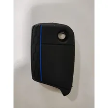 Acessorios Polo T Cross Virtus Nivus Capa Chave Tsi Azu Foto mini  3