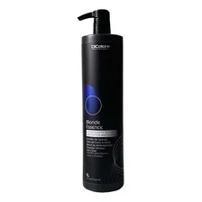Acidificante Matizador Blonde Essence Dicolore 1l Foto mini 4