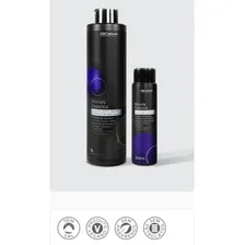 Acidificante Matizador Blonde Essence Dicolore 1l Foto mini 3