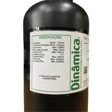 Ăcido CĂtrico (1h2o) Pa Acs 1000g Dinâmica Foto mini 2